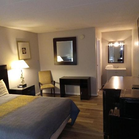 Apm Inn And Suites Winchester Ngoại thất bức ảnh