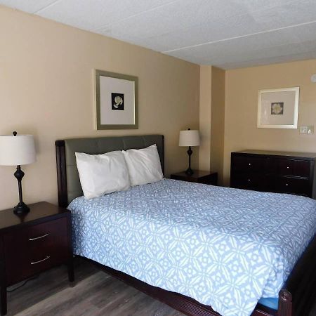 Apm Inn And Suites Winchester Ngoại thất bức ảnh