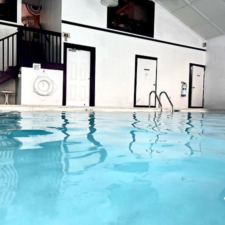 Apm Inn And Suites Winchester Ngoại thất bức ảnh
