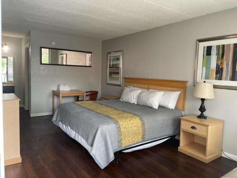 Apm Inn And Suites Winchester Ngoại thất bức ảnh