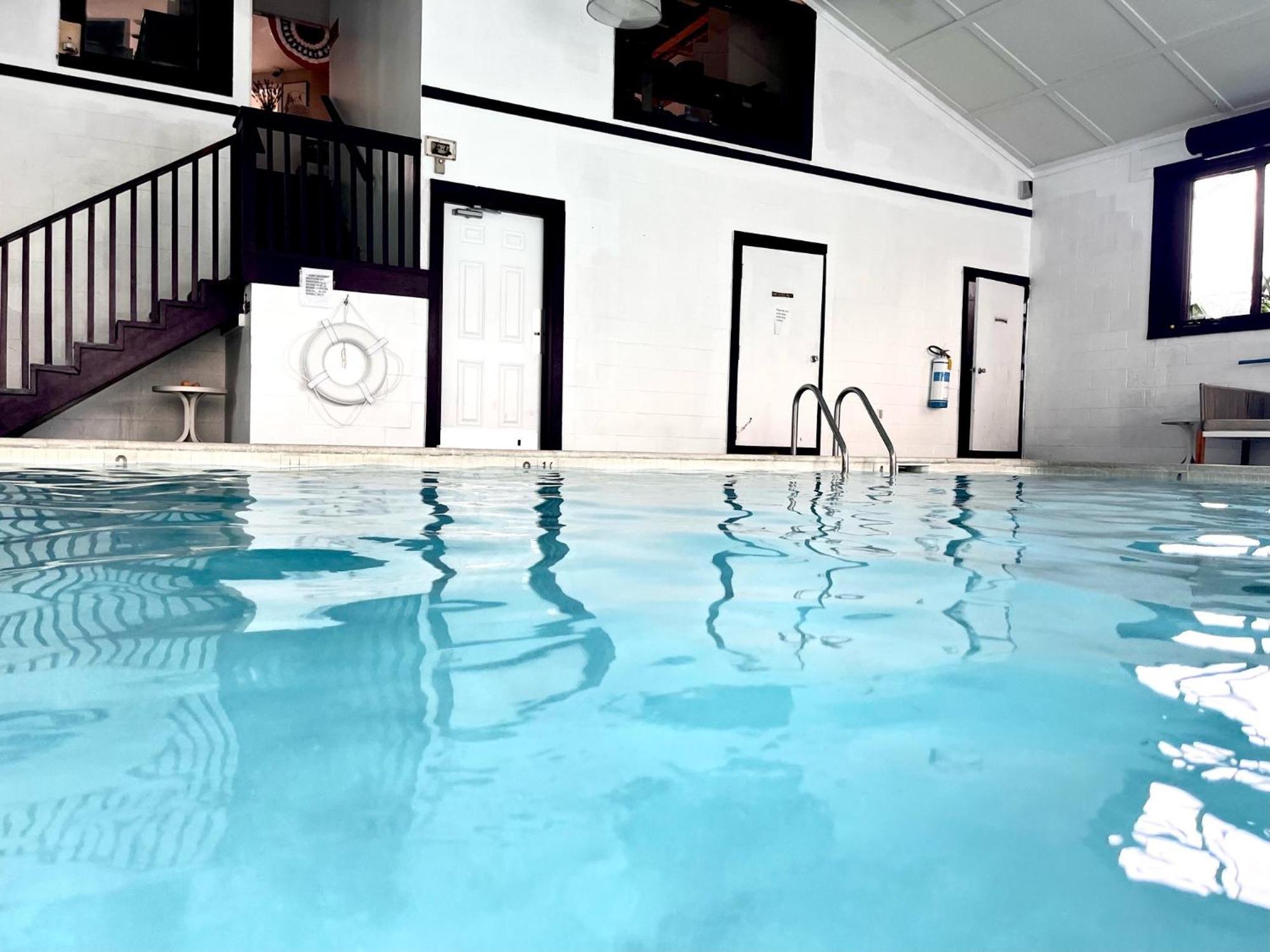 Apm Inn And Suites Winchester Ngoại thất bức ảnh