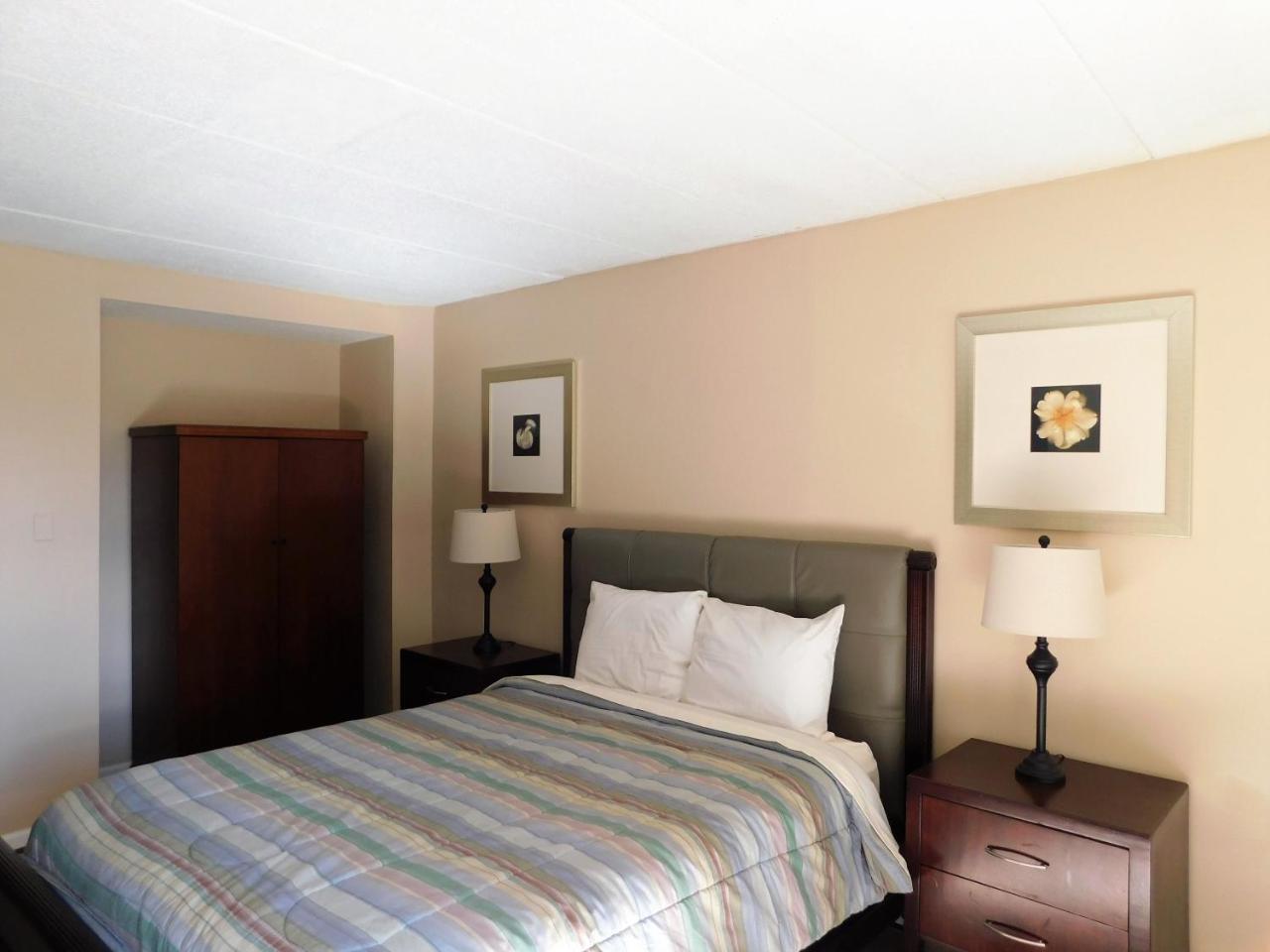 Apm Inn And Suites Winchester Ngoại thất bức ảnh