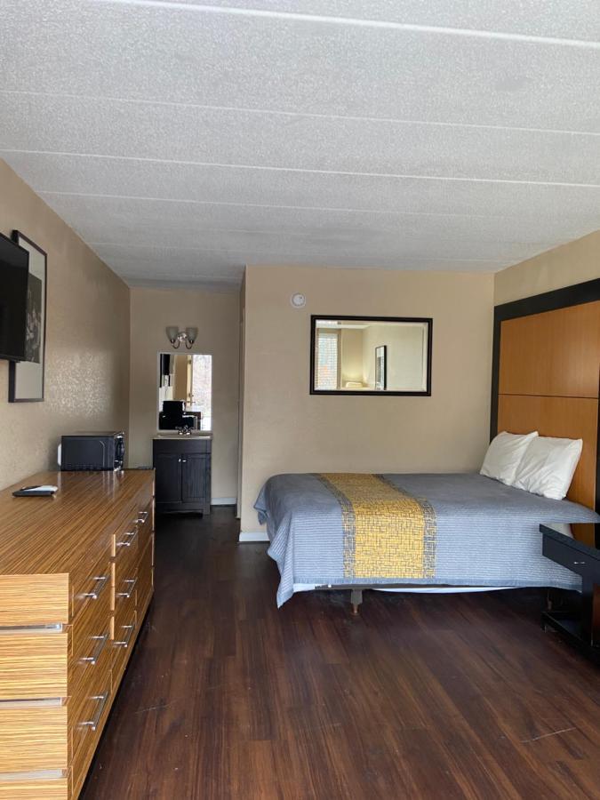 Apm Inn And Suites Winchester Ngoại thất bức ảnh