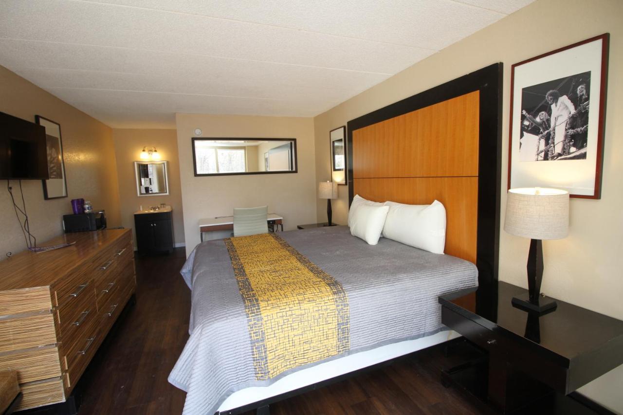 Apm Inn And Suites Winchester Ngoại thất bức ảnh