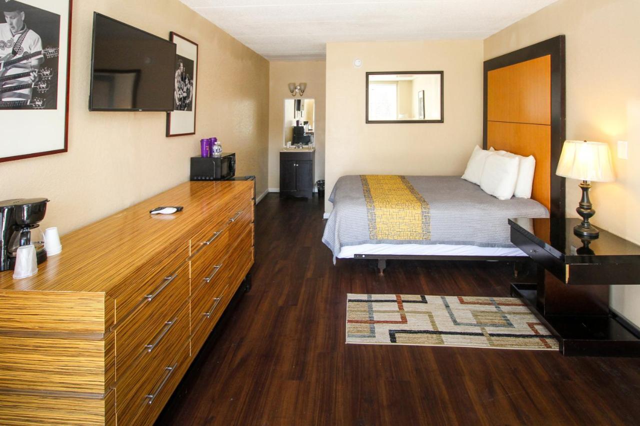 Apm Inn And Suites Winchester Ngoại thất bức ảnh